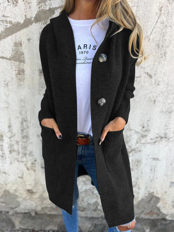 VIOLA™|CARDIGAN LARGO