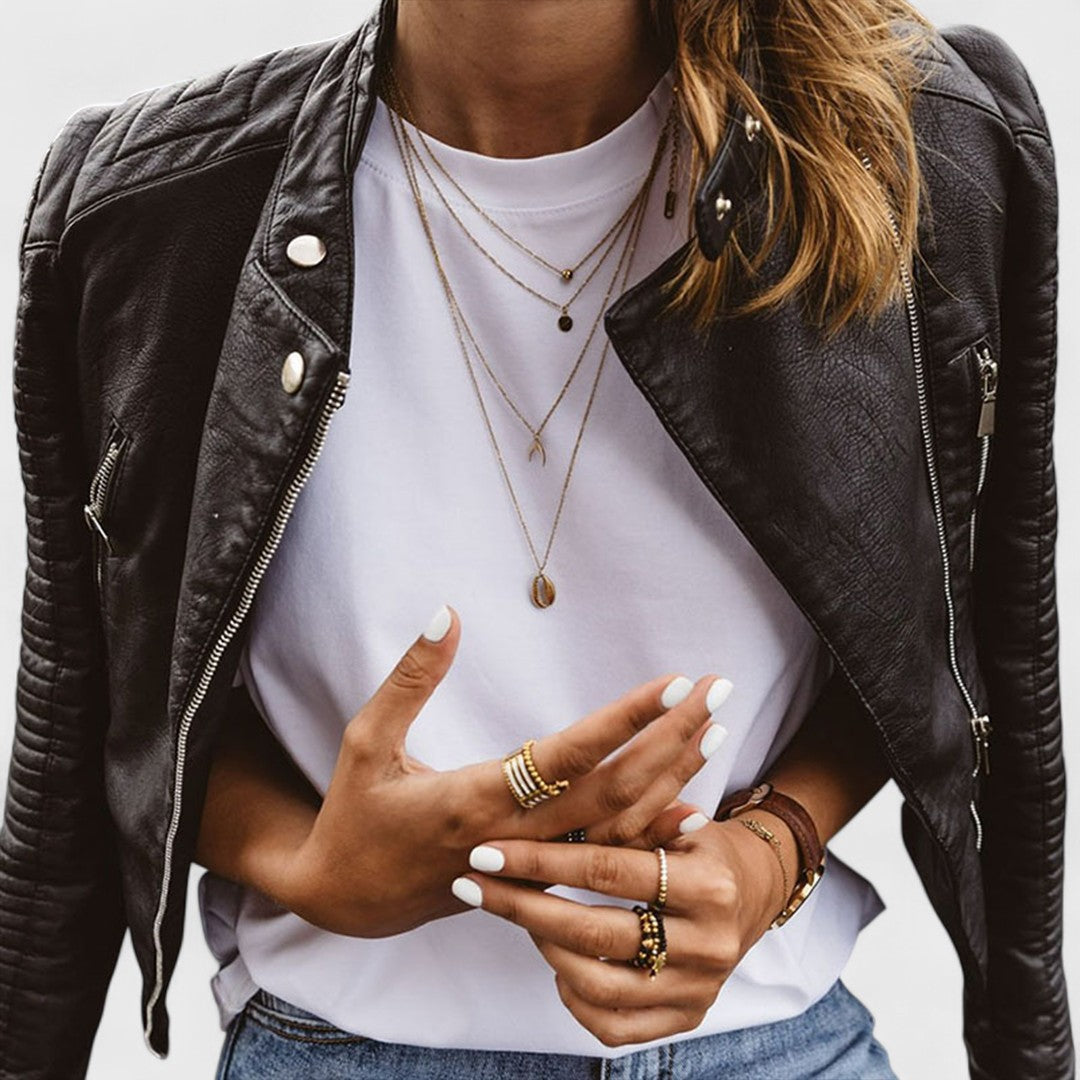 ADRIANA™|CHAQUETA