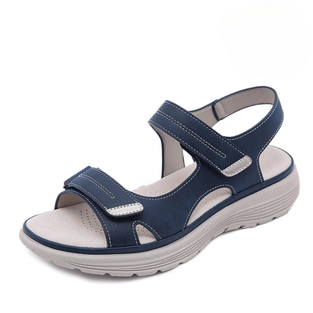 ALBINA | SANDALIAS ORTOPÉDICAS