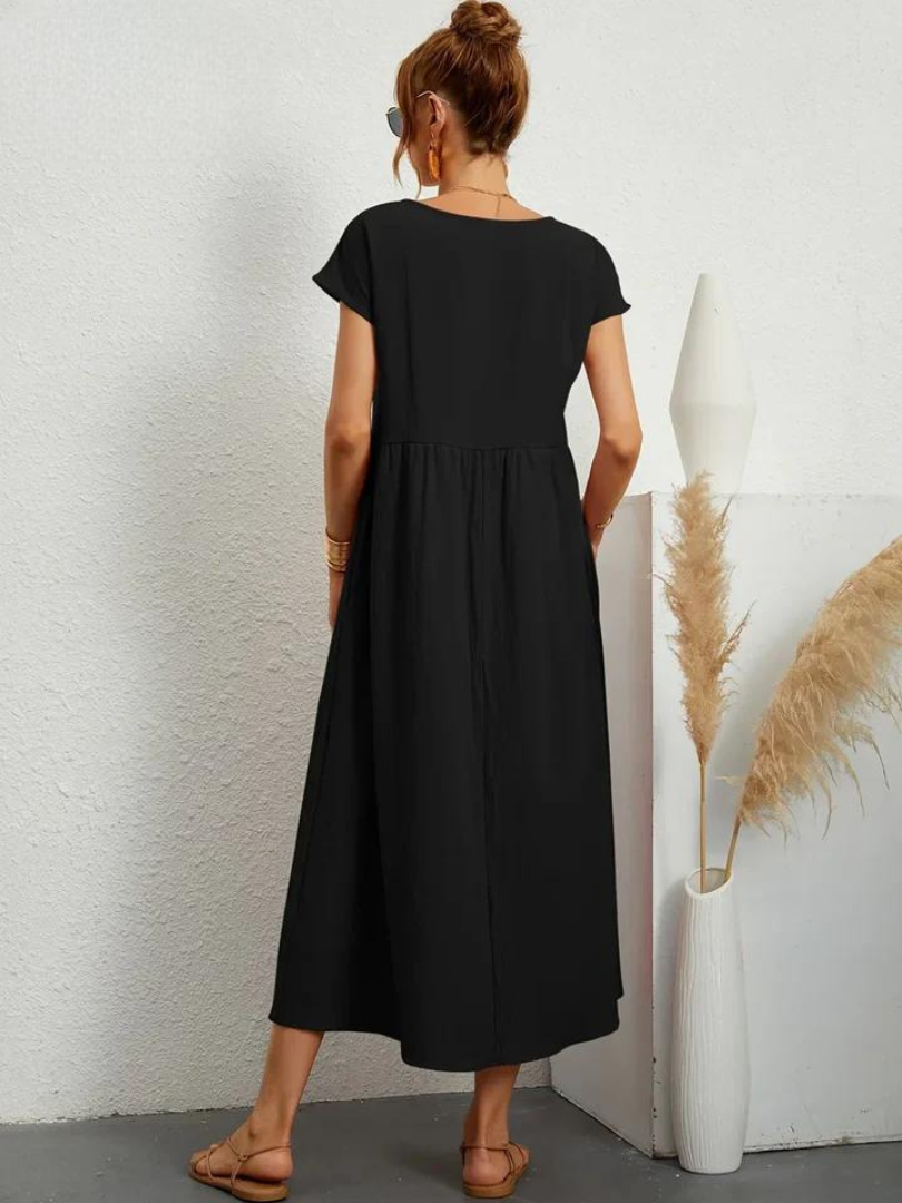 Alessia | Vestido ligero de verano