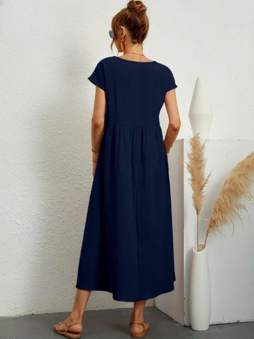 Alessia | Vestido ligero de verano
