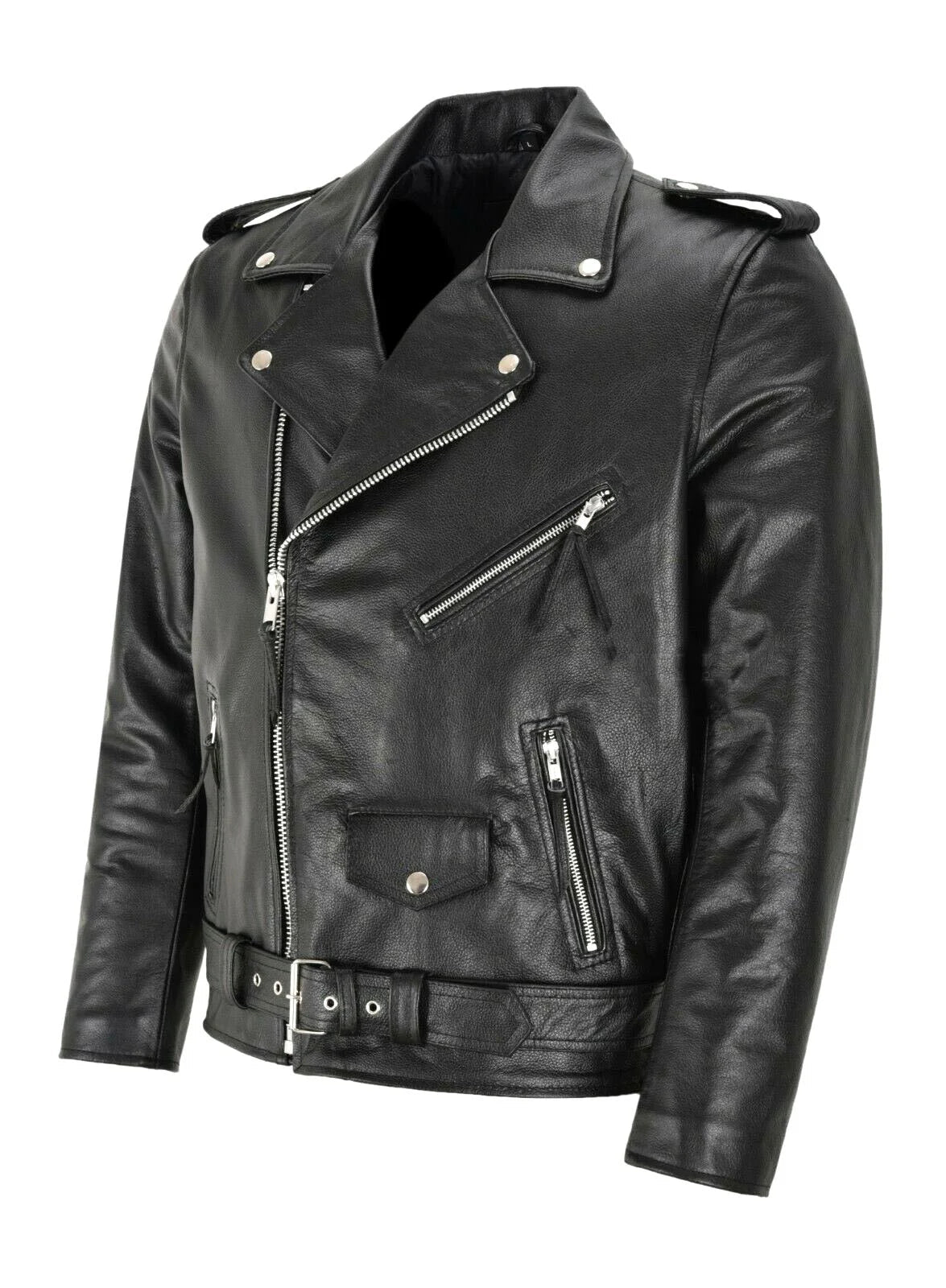 AUSTIN™|ELEGANTE CHAQUETA BOMBER