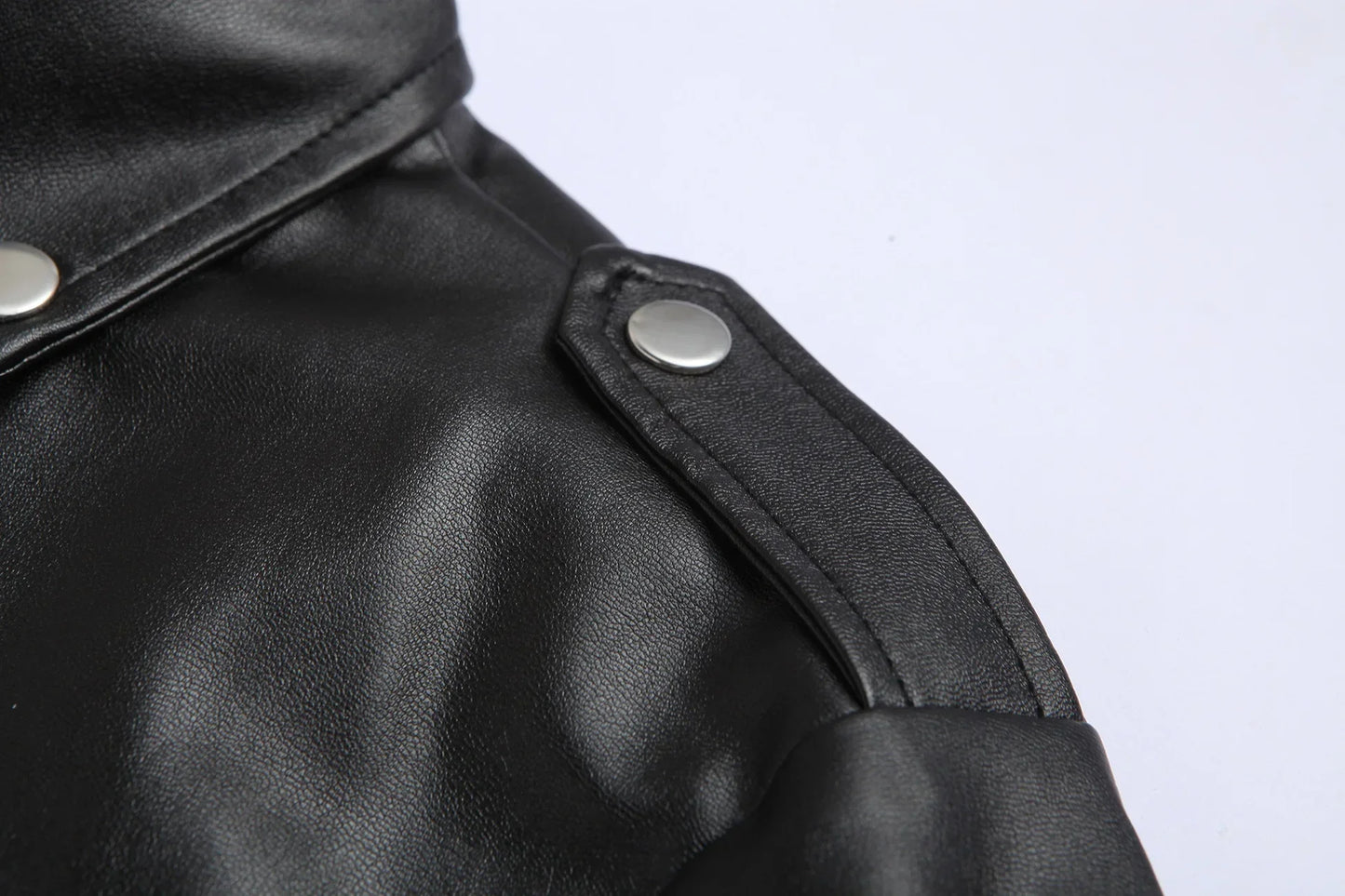 AUSTIN™|ELEGANTE CHAQUETA BOMBER