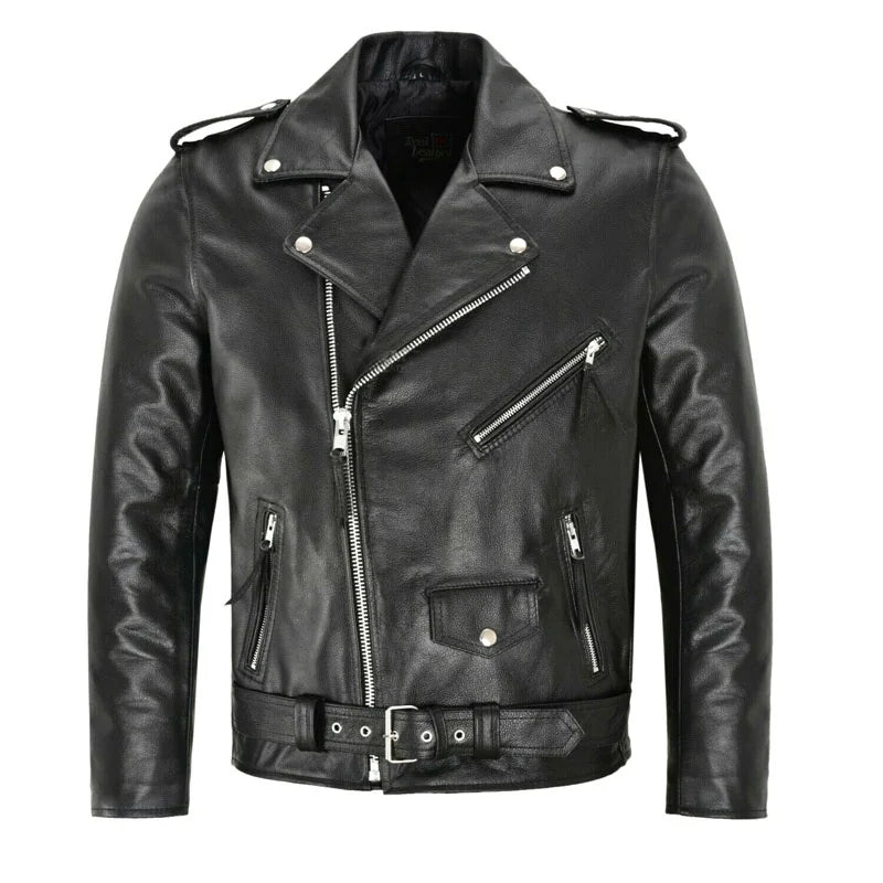 AUSTIN™|ELEGANTE CHAQUETA BOMBER