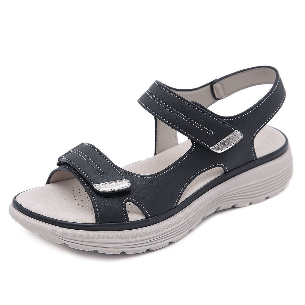 ALBINA | SANDALIAS ORTOPÉDICAS