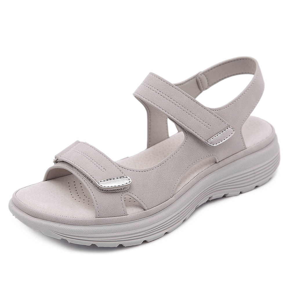 ALBINA | SANDALIAS ORTOPÉDICAS
