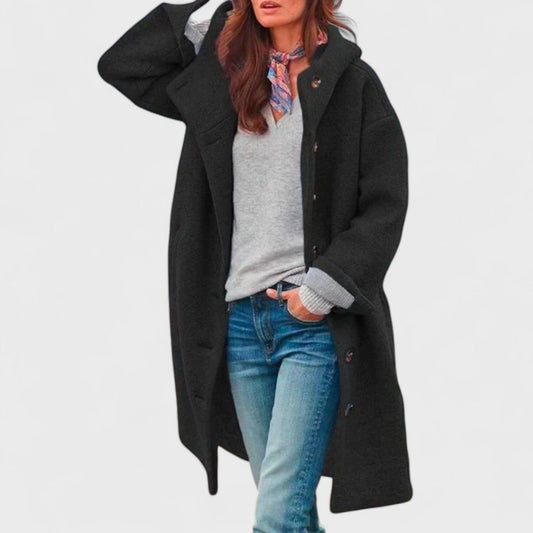 ALESSIA™|CHAQUETA ELEGANTE