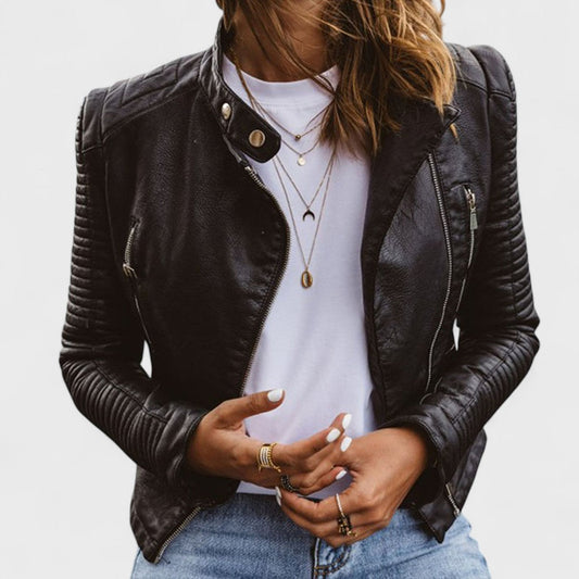 ADRIANA™|CHAQUETA