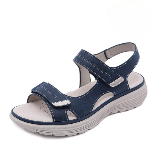 ALBINA | SANDALIAS ORTOPÉDICAS