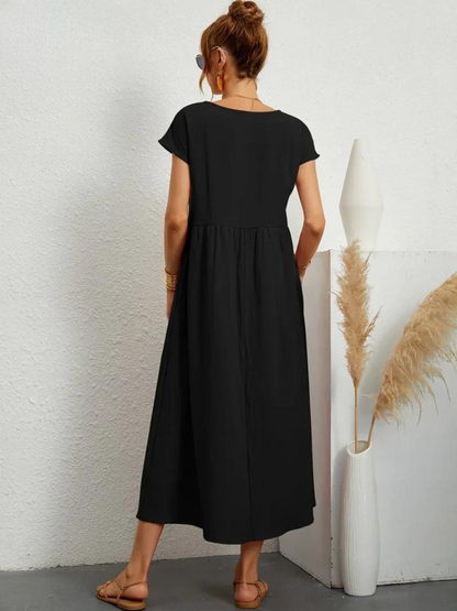 Alessia | Vestido ligero de verano
