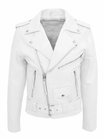 AUSTIN™|ELEGANTE CHAQUETA BOMBER
