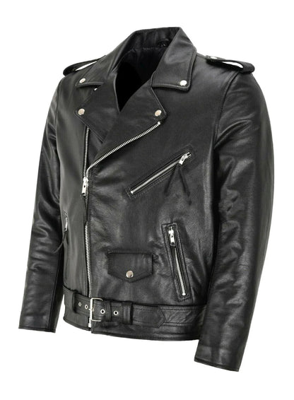 AUSTIN™|ELEGANTE CHAQUETA BOMBER