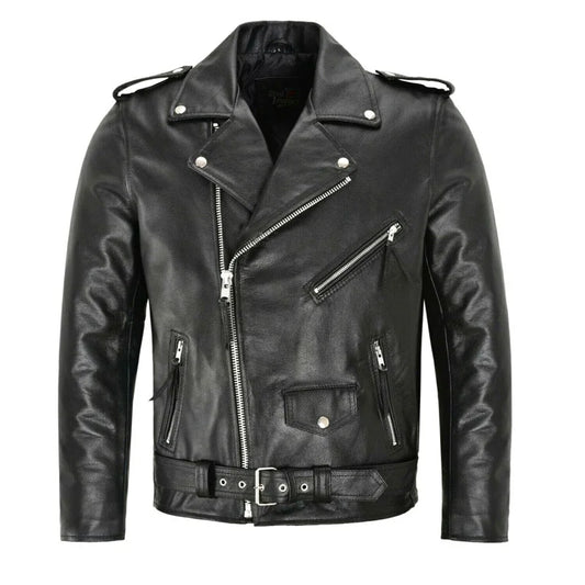 AUSTIN™|ELEGANTE CHAQUETA BOMBER
