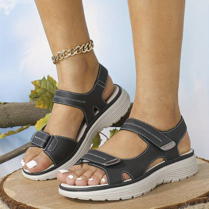 ALBINA | SANDALIAS ORTOPÉDICAS